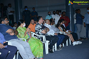 Oh Madhu Movie Press Meet