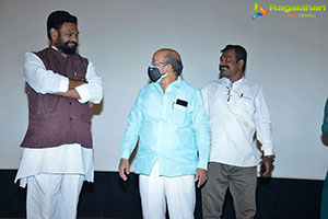 Oh Madhu Movie Press Meet