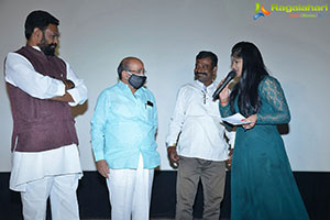 Oh Madhu Movie Press Meet