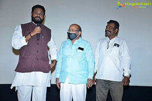 Oh Madhu Movie Press Meet