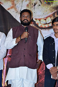 Oh Madhu Movie Press Meet