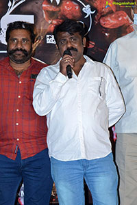 Oh Madhu Movie Press Meet