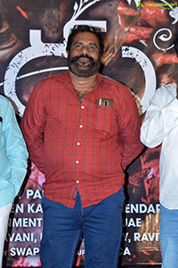 Oh Madhu Movie Press Meet