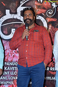 Oh Madhu Movie Press Meet