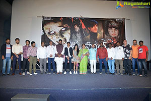 Oh Madhu Movie Press Meet