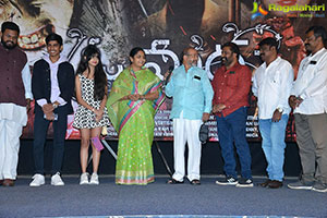 Oh Madhu Movie Press Meet