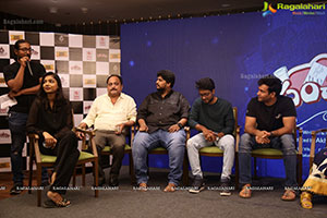 Panchathantram Teaser Launch