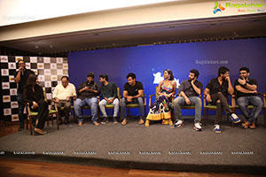 Panchathantram Teaser Launch