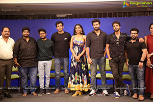 Panchathantram Teaser Launch