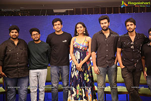 Panchathantram Teaser Launch