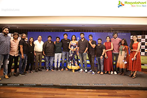 Panchathantram Teaser Launch