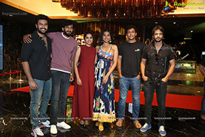 Panchathantram Teaser Launch