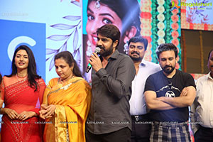 PelliSandaD Movie Pre-Release