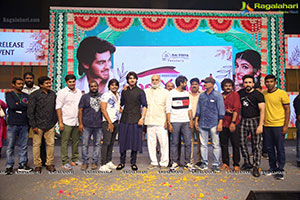 PelliSandaD Movie Pre-Release