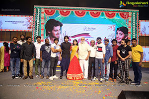 PelliSandaD Movie Pre-Release