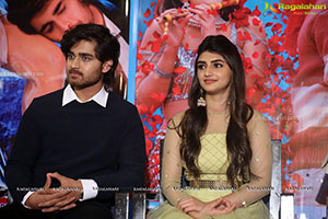 PellisandaD Movie Success Meet