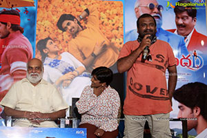 PellisandaD Movie Success Meet