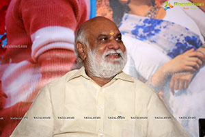 PellisandaD Movie Success Meet