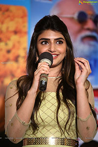 PellisandaD Movie Success Meet