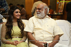 PellisandaD Movie Success Meet