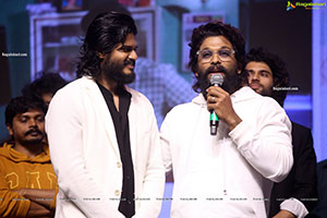 Pushpaka Vimanam Movie Trailer Launch