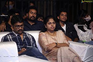 Pushpaka Vimanam Movie Trailer Launch