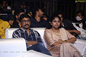 Pushpaka Vimanam Movie Trailer Launch