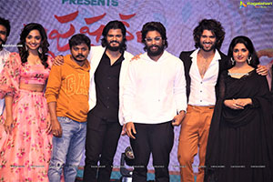 Pushpaka Vimanam Movie Trailer Launch