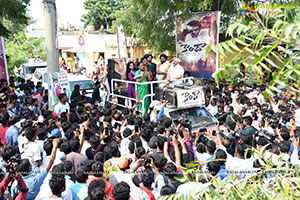 RGV's Konda Movie Launch