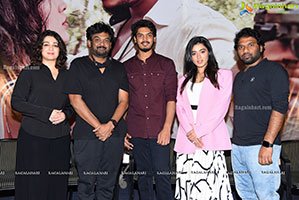 Romantic Movie Press Meet