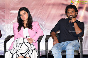 Romantic Movie Press Meet