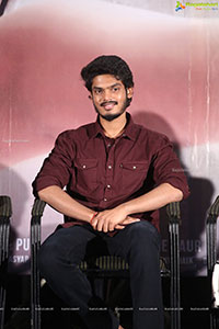 Romantic Movie Press Meet