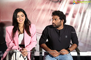 Romantic Movie Press Meet