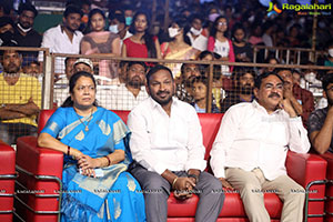 Romantic Movie Pre-Release Event