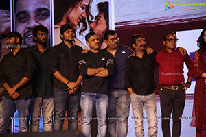 Romantic Movie Pre-Release Event