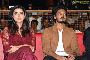 Romantic Movie Pre-Release Event