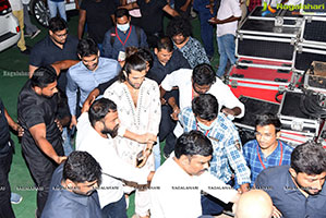 Romantic Movie Pre-Release Event