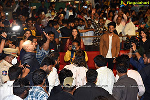 Romantic Movie Pre-Release Event