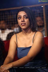 Romantic Movie Pre-Release Event