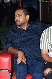 Romantic Movie Pre-Release Event