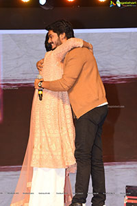 Romantic Movie Pre-Release Event