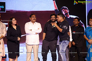 Romantic Movie Pre-Release Event