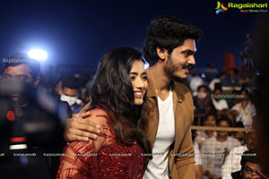 Romantic Movie Pre-Release Event