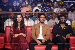 Romantic Movie Pre-Release Event