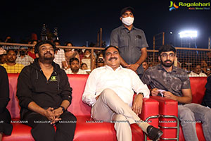 Romantic Movie Pre-Release Event