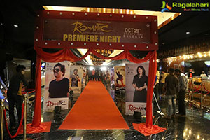 Romantic Movie Premier at AMB Cinemas