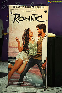 Meet and Greet with Romantic Movie Team at AMB Mall