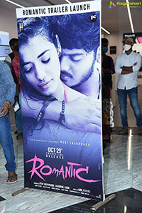 Meet and Greet with Romantic Movie Team at AMB Mall