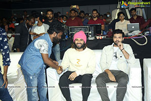 Rowdy Boys Movie Song Launch