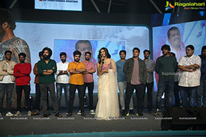 Rowdy Boys Movie Song Launch